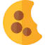 Cookie Ikona 64x64