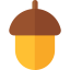 Acorn Ikona 64x64