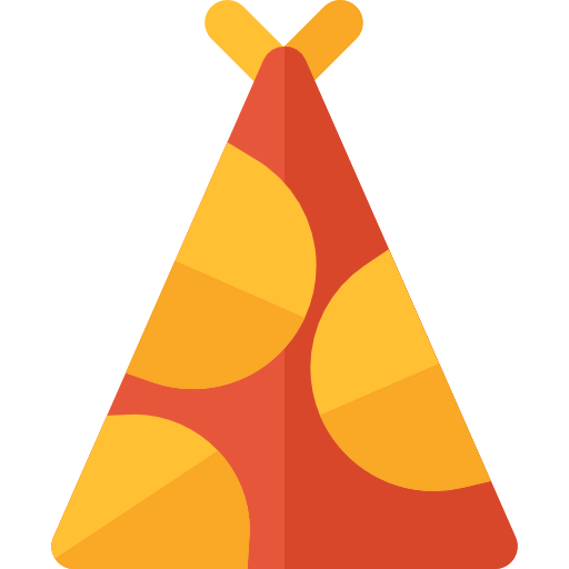 Hat icon