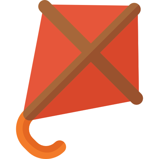 Kite icon