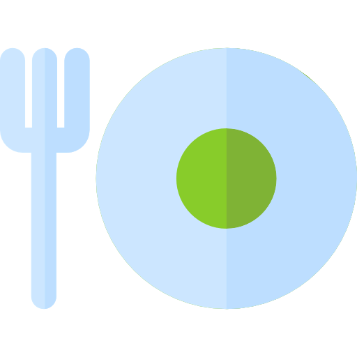 Dish icon