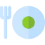 Dish Ikona 64x64