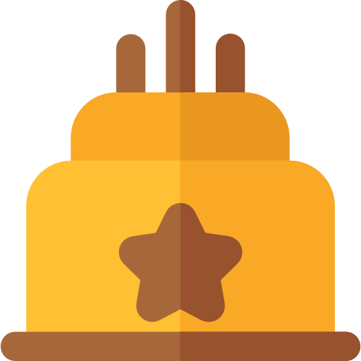Cake Ikona