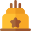 Cake Ikona 64x64