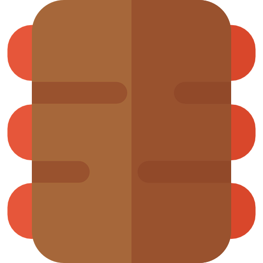 Ribs icon