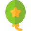 Balloon Ikona 64x64