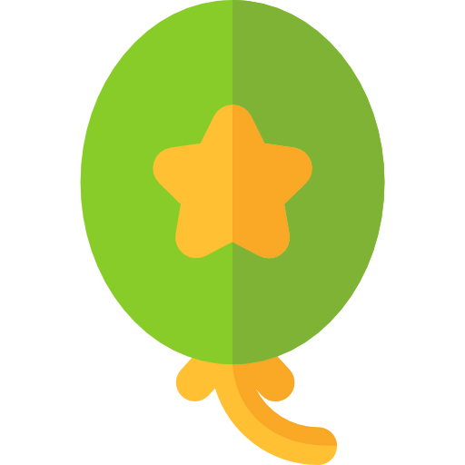 Balloon icon