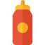 Ketchup Ikona 64x64