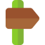 Pointer Ikona 64x64