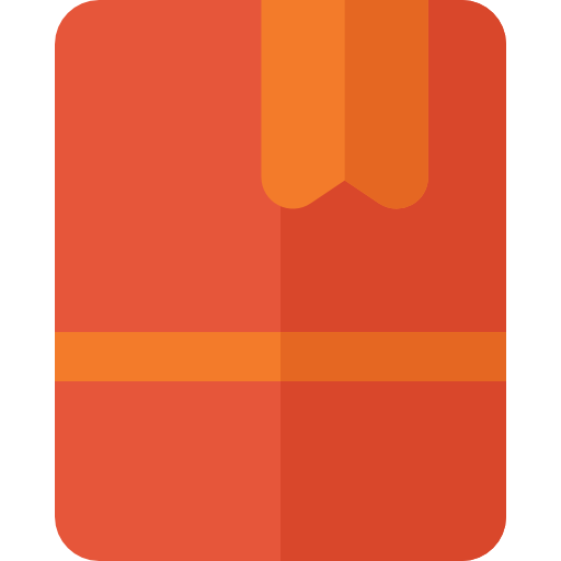 Book icon
