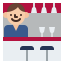 Bar icon 64x64