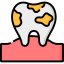 Dental icon 64x64