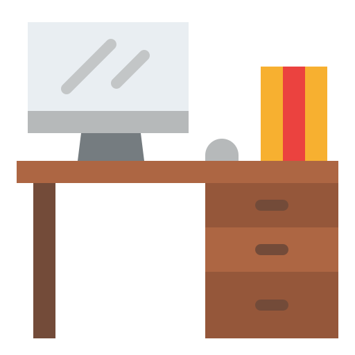 Deck icon