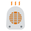 Heating icon 64x64