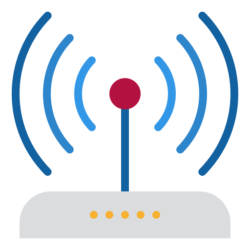 Internet icon