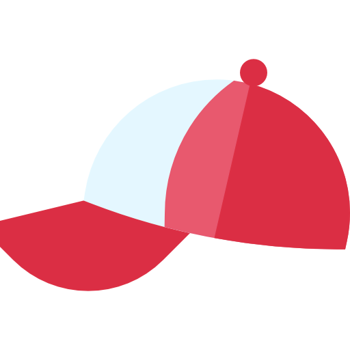 Cap icon