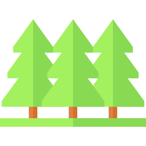 Forest icon