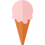 Ice cream icon 64x64