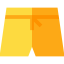 Swim shorts icon 64x64