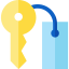 Keys icon 64x64