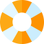 Lifesaver icon 64x64