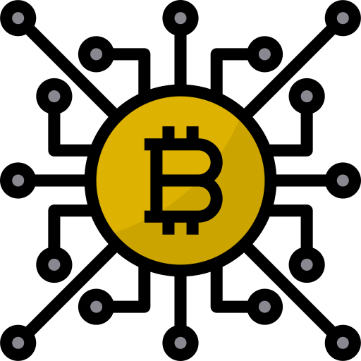 Digital icon
