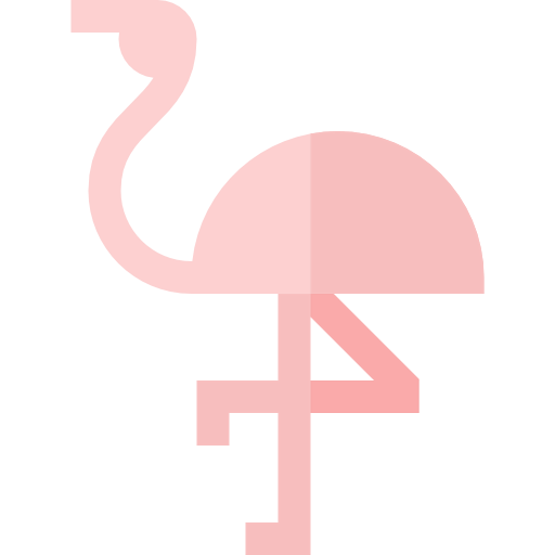 Flamingo icon