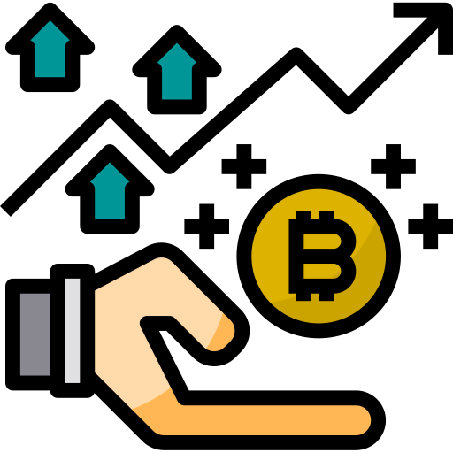 Increase icon