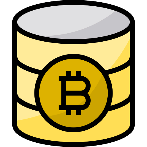Database іконка