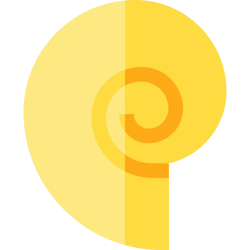 Seashell icon
