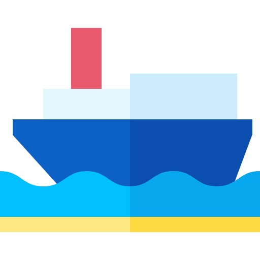 Ship icon