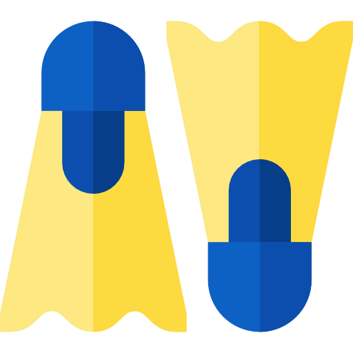 Dive icon