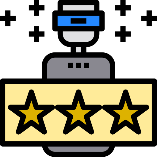 Rate icon