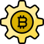 Gear Ikona 64x64