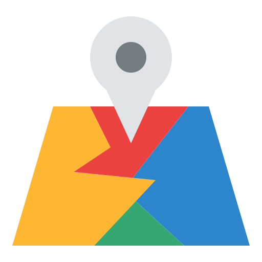 Map icon