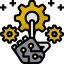 Gears Ikona 64x64
