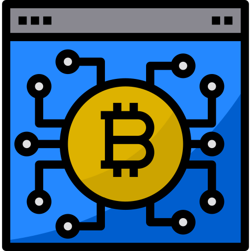 Website Ikona