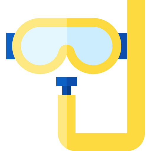 Dive icon