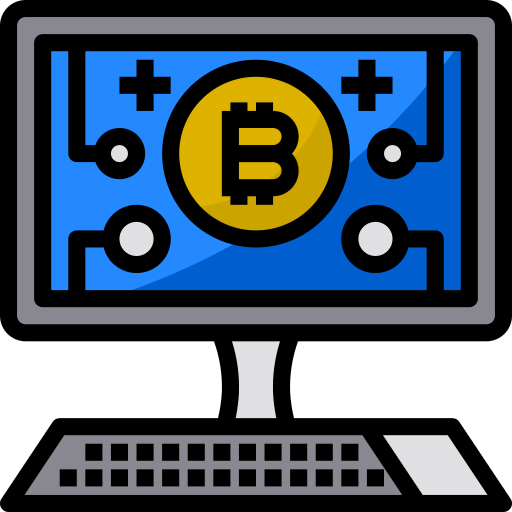 Computer icon