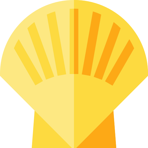 Shell icon