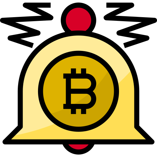 Notification icon