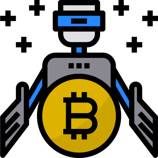 Robot icon