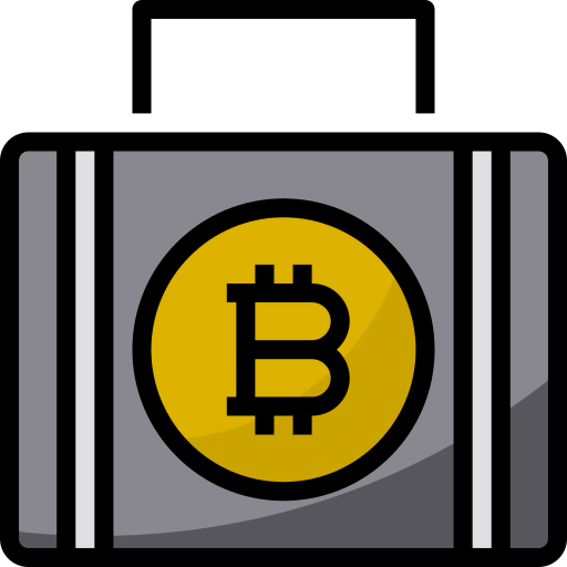 Briefcase icon