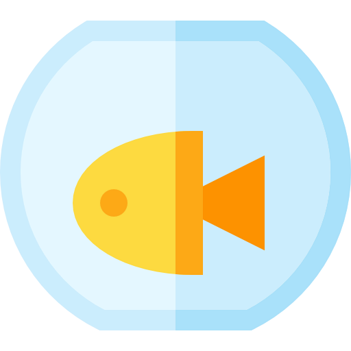Fish icon