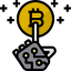 Coin Ikona 64x64