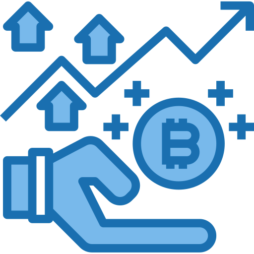 Increase icon