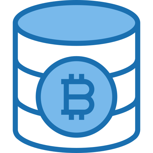 Database icon
