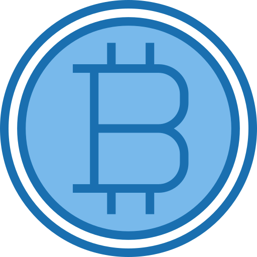 Bitcoin icon