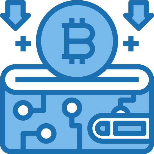 Wallet icon