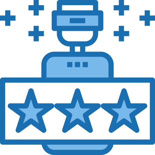 Rate icon